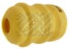 MAPCO 32862 Rubber Buffer, suspension